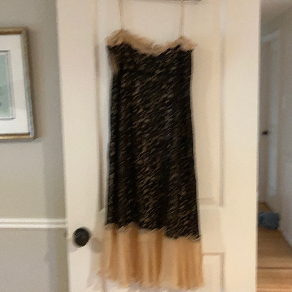 Alberta Ferretti Dress